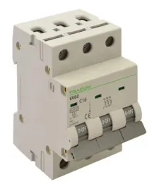 tracon-wylacznik-nadpradowy-charakterystyka-c-20a-3p-6ka-evoz3c20
