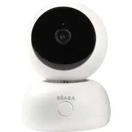 monitor-kamerka-premium-v2-white-dodatkowa-kamera-beaba-video-baby