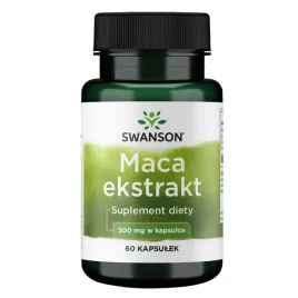 swanson-maca-ekstrakt-500-mg-60-kapsulek