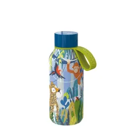 quokka-butelka-termiczna-ze-stali-nierdzewnej-330-ml-z-paskiem-jungle