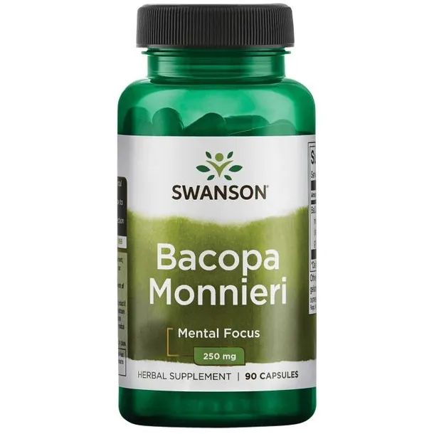 swanson-bacopa-monnieri-bacognize-250-mg-90-kapsulek