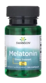 swanson-melatonina-1mg-120-kapsulek