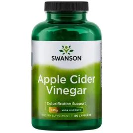 swanson-apple-cider-vinegar-ocet-jablkowy-625-mg-180-kapsulek