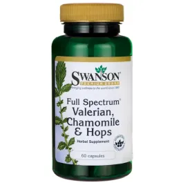 swanson-full-spectrum-waleriana-rumianek-i-chmiel-60-kapsulek