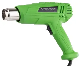tracon-opalarka-230v-50hz-1000-2000w-350-600c-hlf3