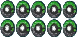 tracon-tarcze-szlifierskie-125x22mm-p120-10-sztuk-csk125p120