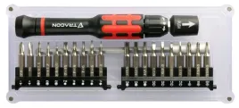 tracon-zestaw-wkretakow-precyzyjnych-z-grzechotka-20-bit-pcs22