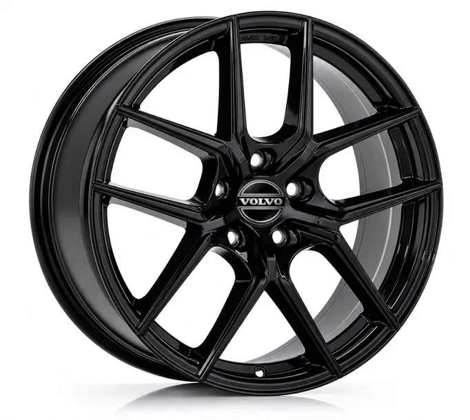 4x Felgi 18 do VOLVO S60 S80 V40 V50 V60 V70 V90 XC40 XC60 XC70 XC90