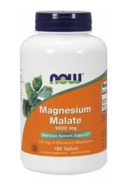 now-foods-magnesium-malate-1000-mg-180-tabletek