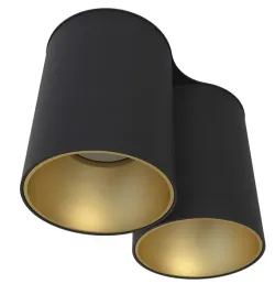 nowodvorski-spot-eye-tone-ii-black-gold-8087