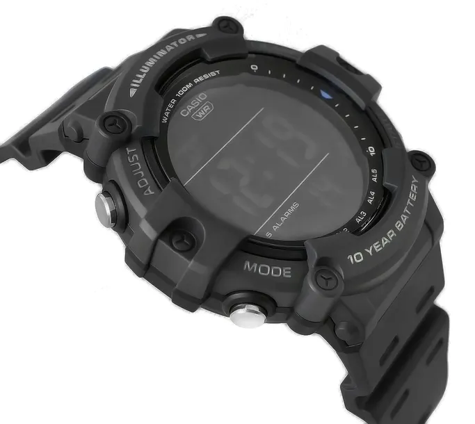 zegarek-casio-ae-1500wh-8bvdf-stan-opakowania-oryginalne