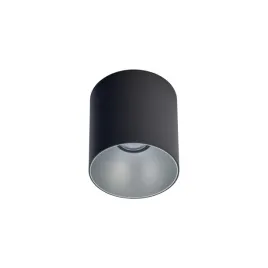 nowodvorski-spot-point-tone-black-silver-8223