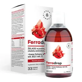 aura-herbals-ferradrop-zelazo-kwas-foliowy-500-ml