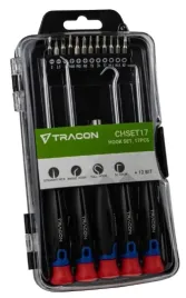 tracon-zestaw-hakow-17pcs-chset17