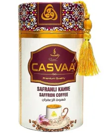 kawa-turecka-mielona-szafran-casvaa-arabica-250-g