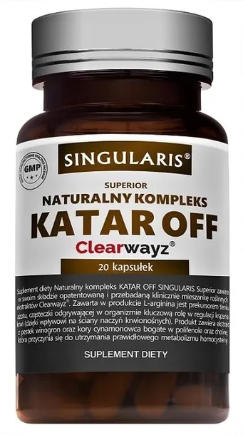singularis-katar-off-20-kapsulek