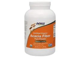 now-foods-acacia-fiber-organic-blonnik-akacjowy-340g