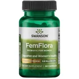 swanson-femflora-60-kapsulek