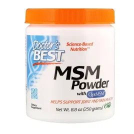 doctor-s-best-siarka-msm-z-optimsm-250g