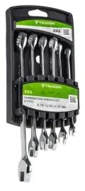 tracon-zestaw-kombinowanych-kluczy-plaskich-81012131417mm-kk6