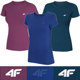 koszulka-damska-4f-zestaw-3-szt-t-shirt-podkoszulek-komplet-tz86-xl