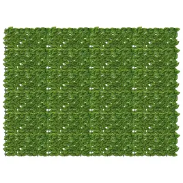 parawan-balkonowy-z-liscmi-zielony-i-zolty-200-x-150-cm