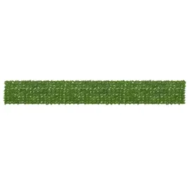 parawan-balkonowy-z-liscmi-zielony-i-zolty-600-x-75-cm