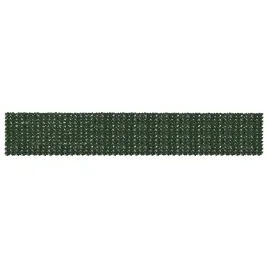 parawan-balkonowy-z-liscmi-ciemnozielony-600-x-100-cm