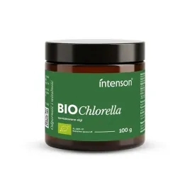 intenson-chlorella-bio-w-proszku-100g