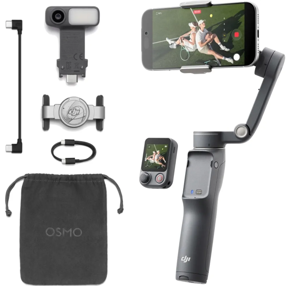 gimbal-dji-osmo-8p-advanced-tracking-combo-stan-nowy