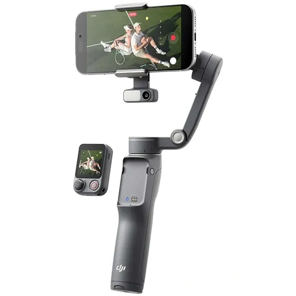 gimbal-dji-osmo-8p-advanced-tracking-combo-model-osmo-mobile-8p-advanced-tracking-combo