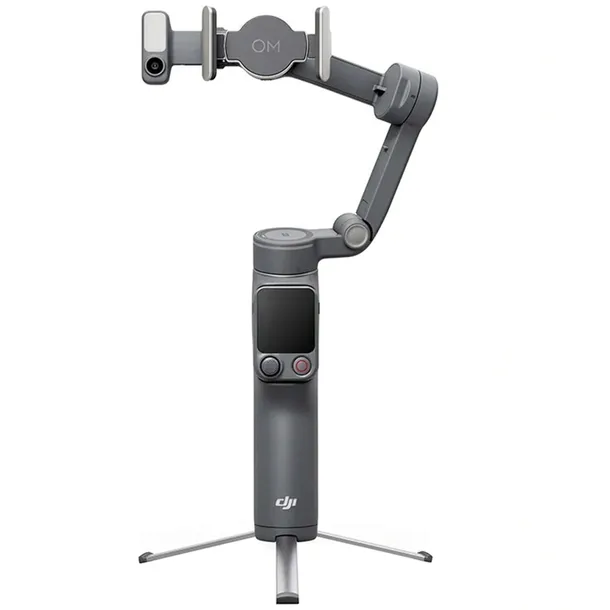 gimbal-dji-osmo-8p-advanced-tracking-combo-material-tworzywo-sztuczne