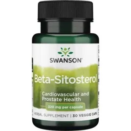 swanson-beta-sitosterol-320mg-30-kapsulek