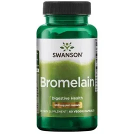 swanson-bromelina-60-kapsulek