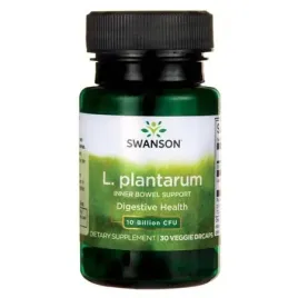 swanson-l-plantarum-30-kapsulek