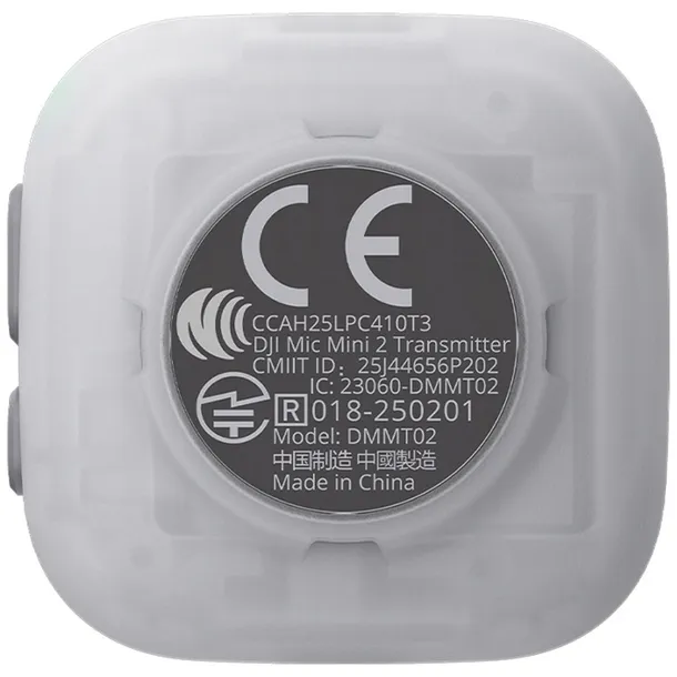 mikrofon-bezprzewodowy-dji-mic-mini-2-zasieg-dzialania-400-m