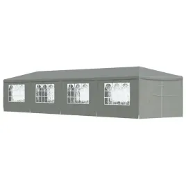 namiot-imprezowy-1200-x-300-x-255-cm-jasnoszary-pe-i-stal