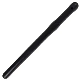 palka-gumowa-41-cm-fosco-do-obrony-srodek-przymusu-bezposredniego-czarna