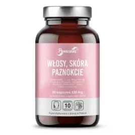 panaseus-wlosy-skora-paznokcie-50-kapsulek