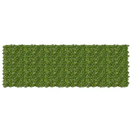 parawan-balkonowy-z-liscmi-zielony-i-zolty-300-x-100-cm