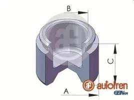 tloczek-ham-volvo-t-s70-20-25-autofren-seinsa-d02522