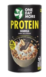 onedaymore-granola-proteinowa-karmel-400g