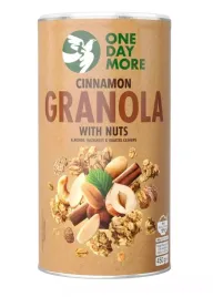 onedaymore-granola-cynamon-orzech-450g