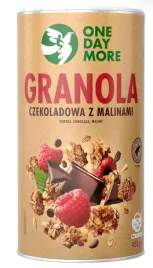 onedaymore-granola-czekoladowa-z-malinami-450g