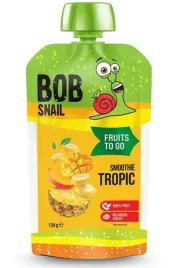 bob-snail-smoothie-tropic-banan-ananas-mango-bez-dodatku-cukru-120-g