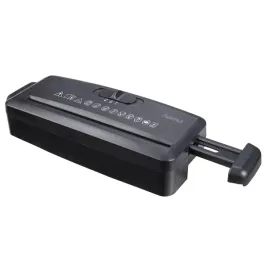 niszczarka-hama-mini-s6-czarna-6-kartek-ciecie-w-paski-8-mm