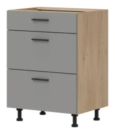 szafka-dolna-z-szufladami-60-cm-kuchenna-pati-pk18-pf18-jasny-grafit