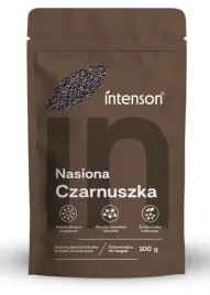 intenson-czarnuszka-100g
