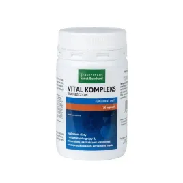 sanct-bernhard-vital-kompleks-dla-mezczyzn-90-kapsulek