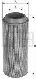filtr-kabiny-fendt-vario-09-10-mann-filter-cu-16-400